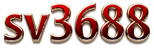 sv3688 logo